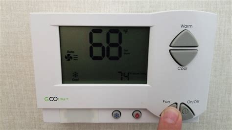 ecosmart thermostat manual|ecosmart 11 owners manual pdf.